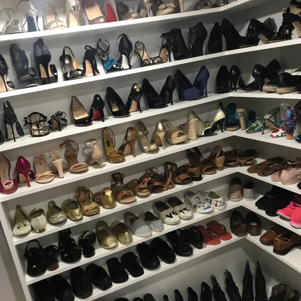 SHOE SALE!
